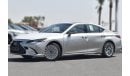 لكزس ES 300 2024 MODEL: LEXUS ES300H HYBRID