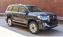 Toyota Land Cruiser 2019 LC200 4.5 T.Diesel - Executive Lounge