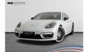 Porsche Panamera 2023 Porsche Panamera GTS / Full Service History / Porsche Warranty