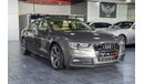 Audi A5 45 TFSI quattro S-Line (Sport Plus)