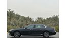 بي أم دبليو 740Li BMW 740i 2023 GCC   V8