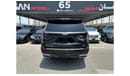 Cadillac Escalade Premium Luxury