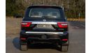 Nissan Patrol 2024 Nissan Patrol | BRAND NEW 0 KM