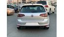 Volkswagen Golf Volkswagen Golf R_Gcc_2015_Excellent_Condition _Full option