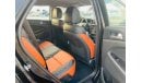 Hyundai Tucson Full Option 2019 leather seats 2.0