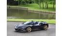 Ferrari SF90 Spider 4.0T V8 7.9kWh F1 DCT 4WD RIGHT HAND DRIVE