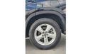 Toyota Highlander LE TOYOTA HIGHLADER 2021 MODEL