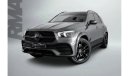 مرسيدس بنز GLE 450 AMG 2020 Mercedes Benz GLE450 AMG / Mercedes Warranty and Full Mercedes Service History