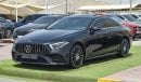 مرسيدس بنز CLS 450