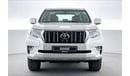 Toyota Prado VXR | 1 year free warranty | 0 Down Payment