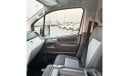 تويوتا هاياس 2024 Model Toyota Hiace 3.5L High roof Petrol AT