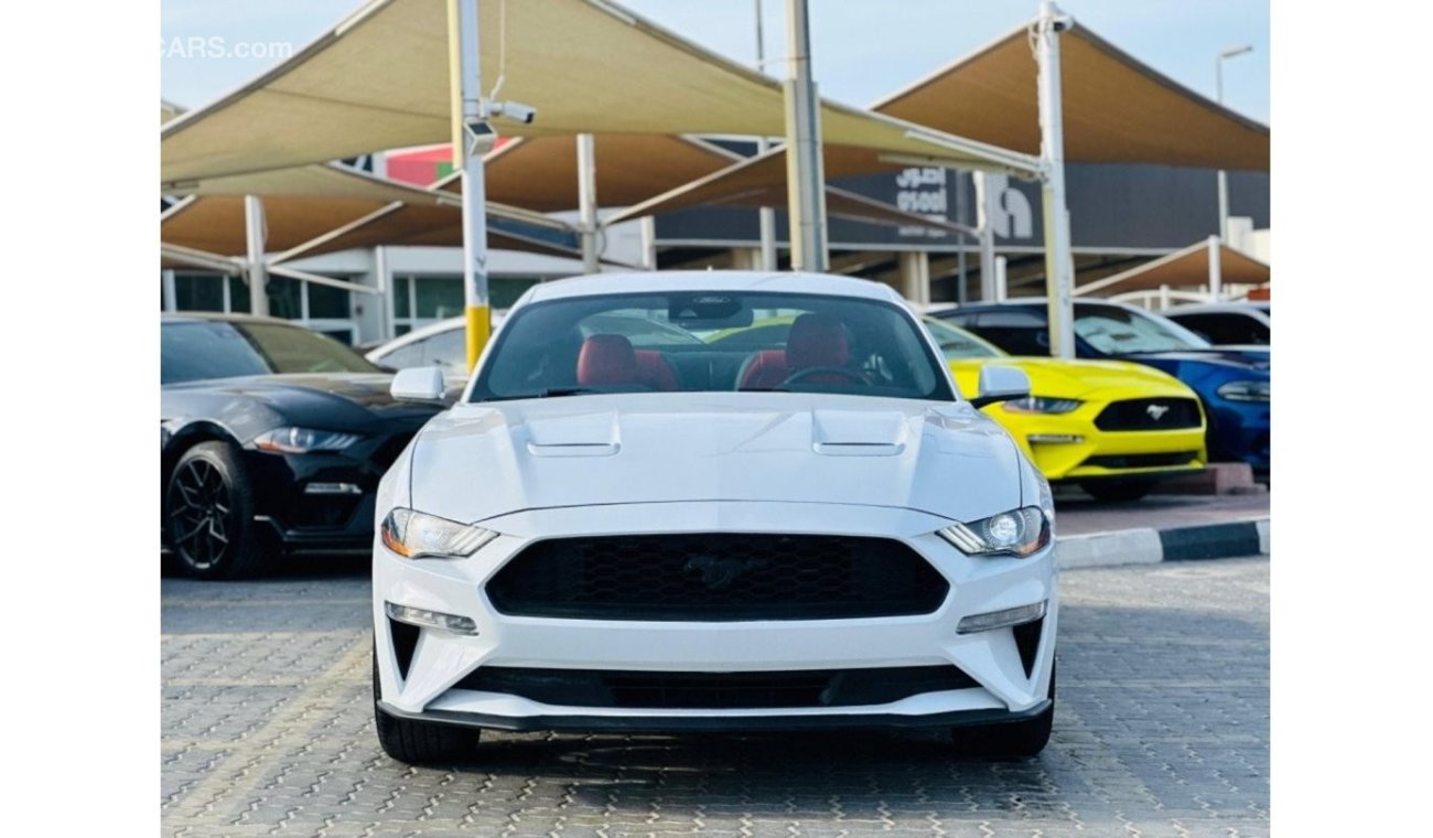 Ford Mustang EcoBoost For sale