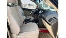 تويوتا برادو TOYOTA LAND CRUISER PRADO (GRJ150) 4.0L SUV 4WD 5Doors 2023