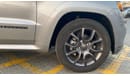 Jeep Grand Cherokee Overland Full option