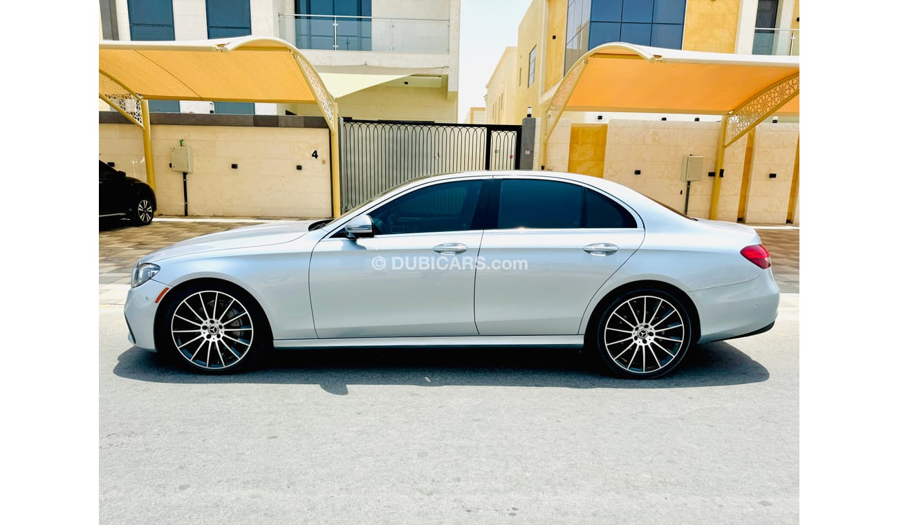 مرسيدس بنز E 350