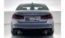 BMW 520i Joy Edition | 1 year free warranty | 0 Down Payment