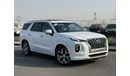 Hyundai Palisade Hyundai palisade Limited Full Option