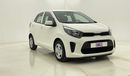 Kia Picanto LX 1.2 | Zero Down Payment | Home Test Drive