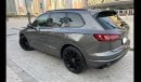 Volkswagen Touareg R-Line BLACK EDITION