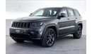 Jeep Grand Cherokee 80th Anniversary Edition | Guaranteed Warranty | 0 Down Payment