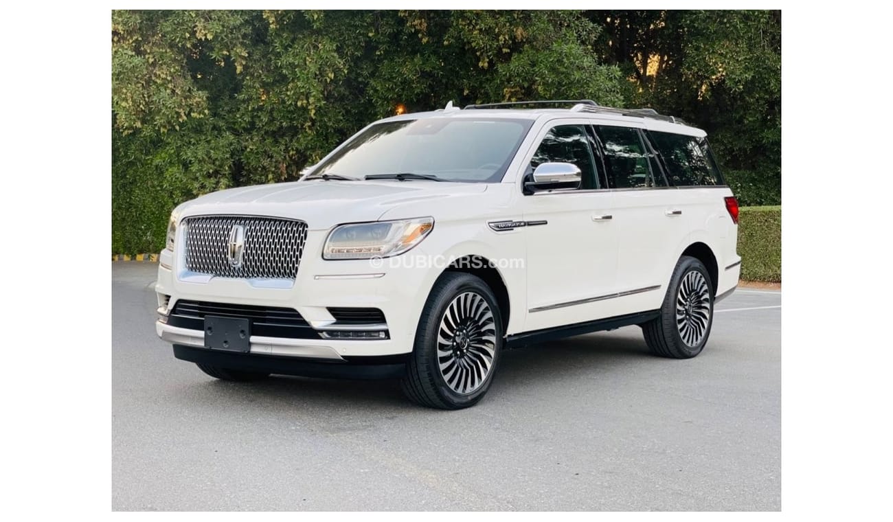 Lincoln Navigator Lincoln Navigator