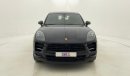 Porsche Macan STD 2 | Zero Down Payment | Free Home Test Drive