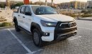 Toyota Hilux Adventure V6 4.0L Petrol AT 2024YM