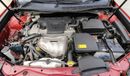 Toyota Camry Right Hand Drive Petrol 2.5L C021