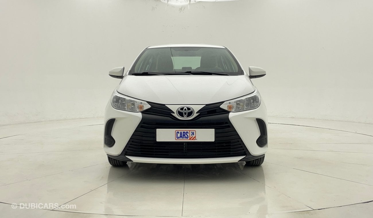 Toyota Yaris SE 1.5 | Zero Down Payment | Free Home Test Drive