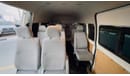 Toyota Hiace PREMIUM CONDITION | 3.0L DIESEL ENGINE | 2019 | RHD | 2WD | AIR CONDITIONER