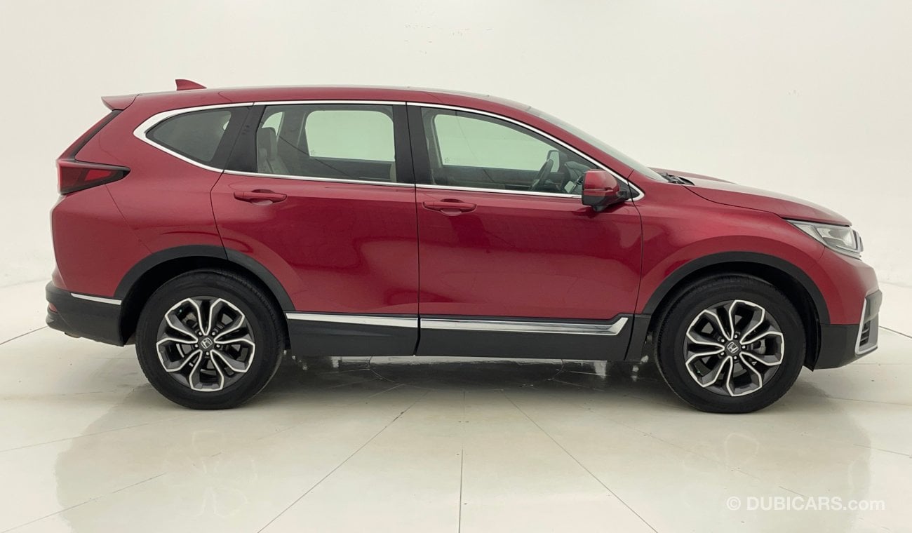 Honda CRV TOURING 2.4 | Zero Down Payment | Free Home Test Drive