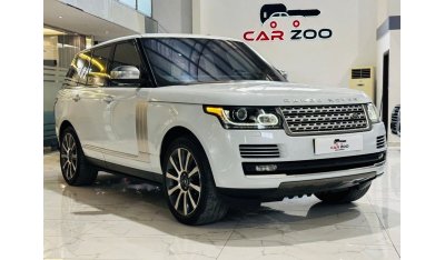 Land Rover Range Rover (other)