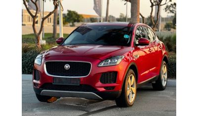 Jaguar E Pace S 2.0L