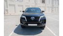 Toyota Fortuner Exr