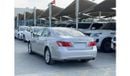 Lexus ES350 2009 I Korean Specs I Ref#455