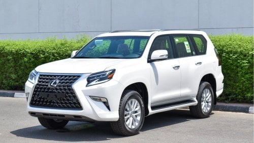 Lexus GX460