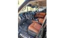 Nissan Armada Upgrade to Nissan Patrol Platinum 2023- Full Option (4-Wheel Drive)