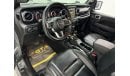 Jeep Wrangler 2022 Jeep Wrangler Unlimited Rubicon 392, Aug 2027 Agency Warranty + Service Package, Full Service H