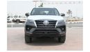 Toyota Fortuner FORTUNER DIESEL 2.4L 2023 4WD FULL OPTION