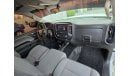 GMC Sierra 2500 SLE GMC SIERRA 2500HD 2016 GCC 6.0L 2KEYS // GOOD CONDITION INSIDE OUT SIDE