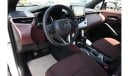 Toyota Corolla Cross HYBRID XLE 1.8L PETROL AUTOMATIC