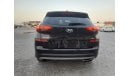 Hyundai Tucson Hyundai Tucson 2020 4x4