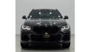 BMW X6 40i M Sport 3.0L 2023 BMW X6 xDrive40i M-Sport, July 2028 BMW Warranty + Service Pack, Fully Loaded,