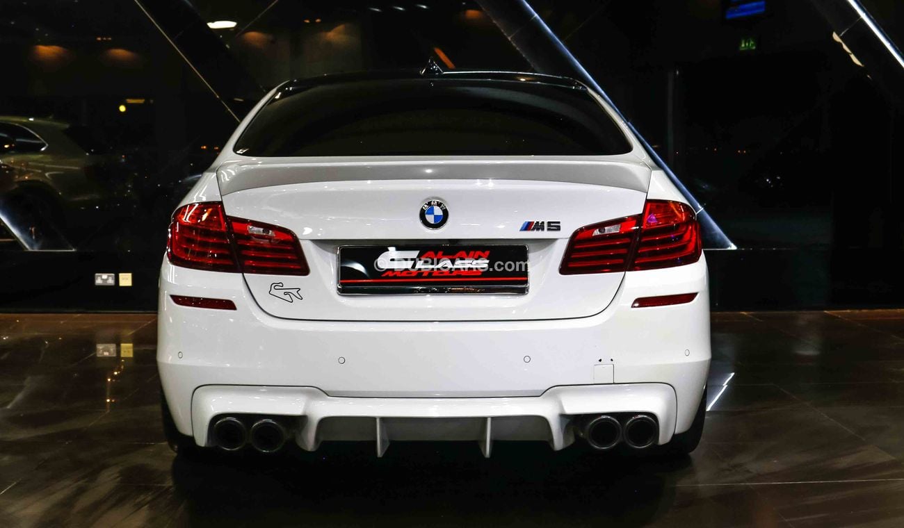 BMW M5