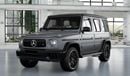 Mercedes-Benz G 63 AMG 4.0 G63 V8 BiTurbo MHEV AMG MANUFAKTUR Edition RIGHT HAND DRIVE