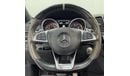 Mercedes-Benz GLE 63 S AMG Coupe 4MATIC 2018 Mercedes Benz GLE63s AMG 4MATIC, Feb 2025 Mercedes Warranty, Full Mercedes Service Histo