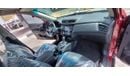 Nissan Rogue Low mileage