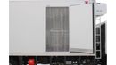 Hino 500 LHD FD 1024 TRUCK REFRIGERATOR BOX 7 TON EURO 4 2023MY