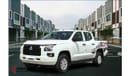 Mitsubishi L200 D/C 4WD Diesel 2.4L Low Power 81kW 5MT GL