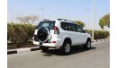 Toyota Prado Toyota Prado 2008 Diesel 4x4 Manual gear